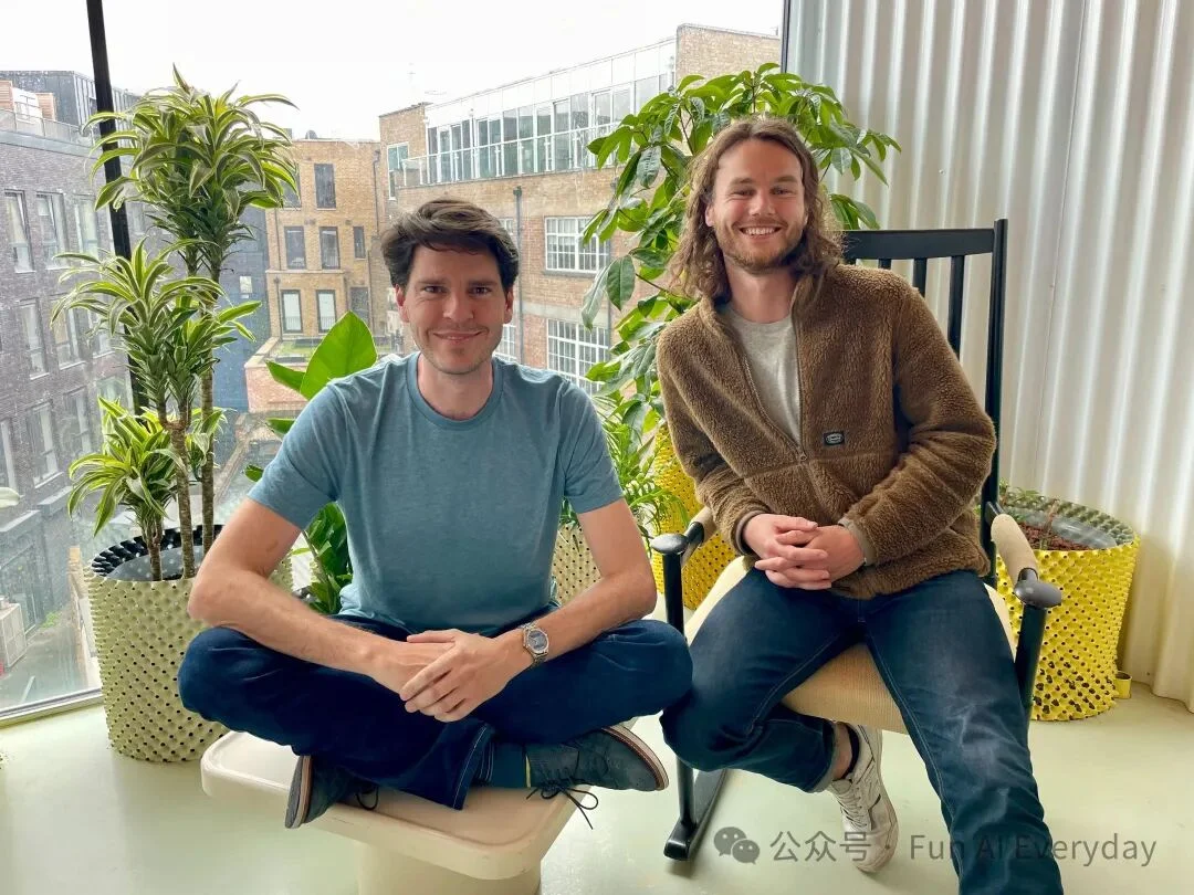 Granola：巨头早就做了的 AI 会议纪要，它为什么还能值 15 亿美元
