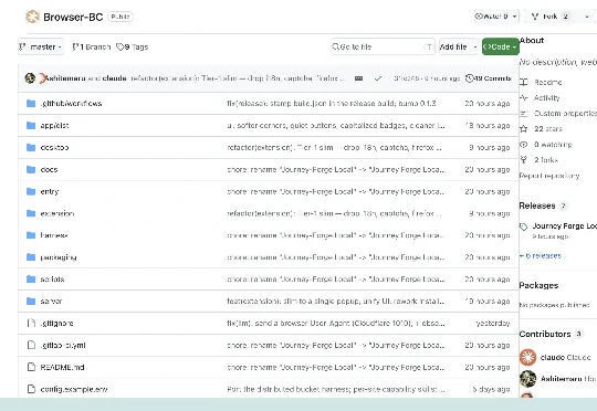 BrowserBC：克隆人类点击，让一次网页操作转化为所有Agent的能力