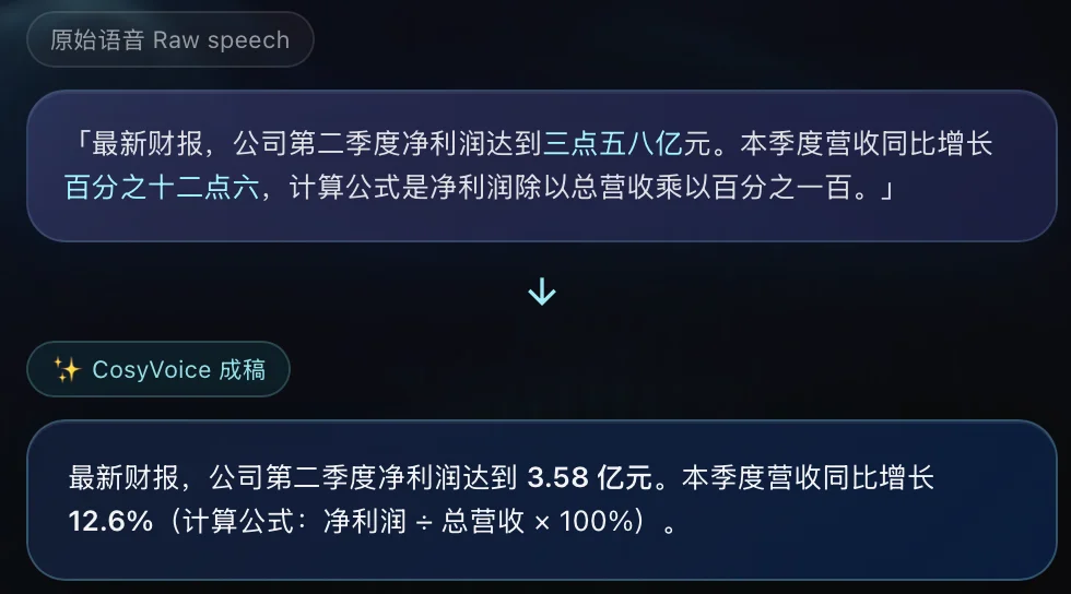 阿里云发布AI语音输入法“CosyVoice”，我发现了它的短板