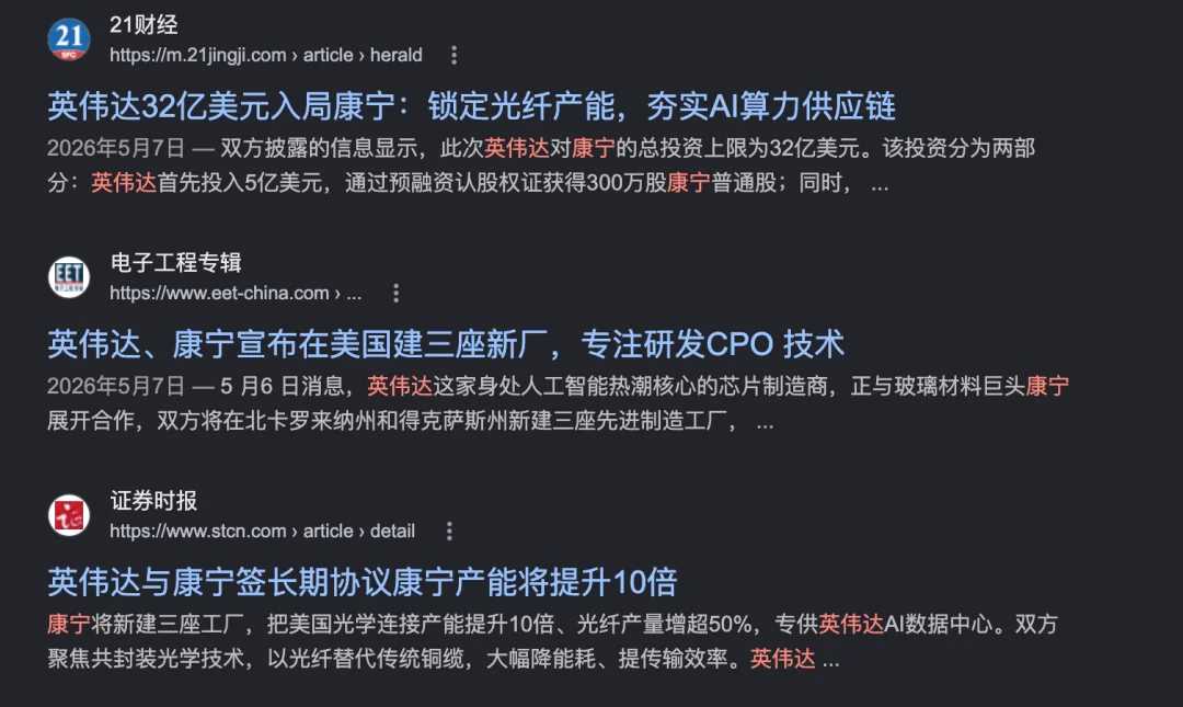 AI算力的尽头，竟然是一块玻璃