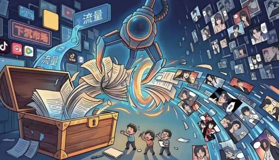 一个200亿风口，可能要提前落幕