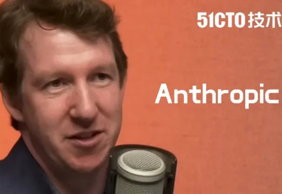 AI最大的瓶颈是工程师？Anthropic联创：向AI巨头征税！一年内将出现同等能力的开源模型！硅谷大佬陷入“安全套娃”？