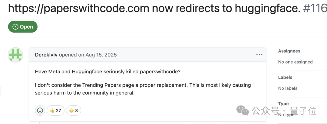 CVPR论文一网打尽！科研神器Papers with Code满血复活