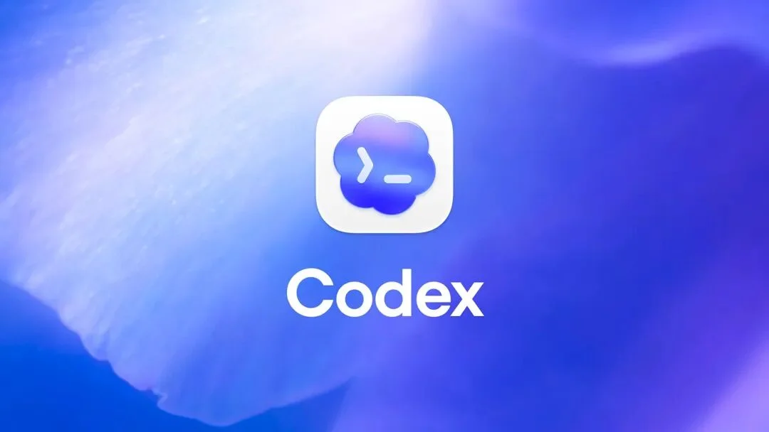 刚刚，Codex 首款硬件曝光