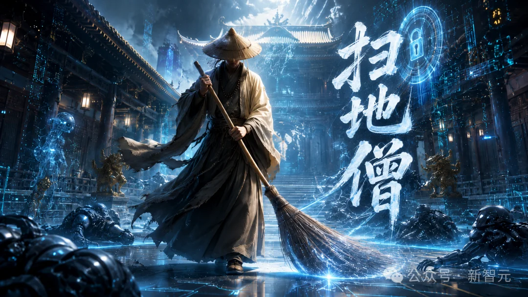 中国第一，直逼OpenAI！神秘「扫地僧」冲到全球前七