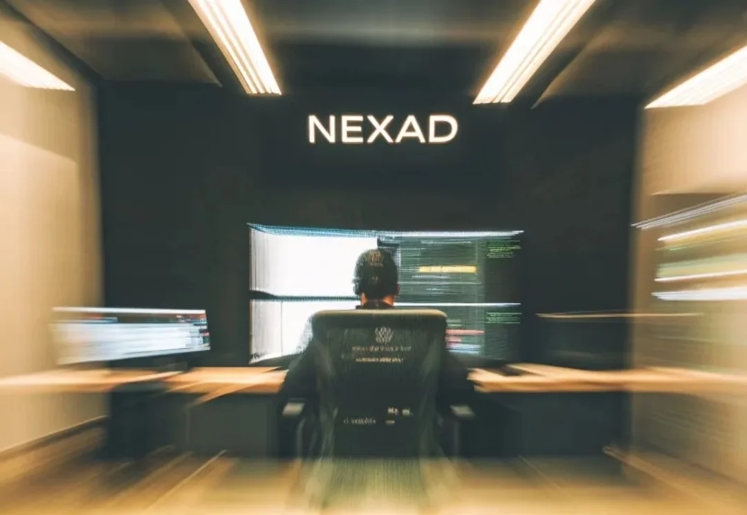 谁在 ChatGPT 里买广告？｜对谈 Nexad COO Harry Zhou