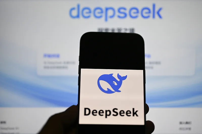 速递｜Deepseek引入峰谷定价，变相涨价