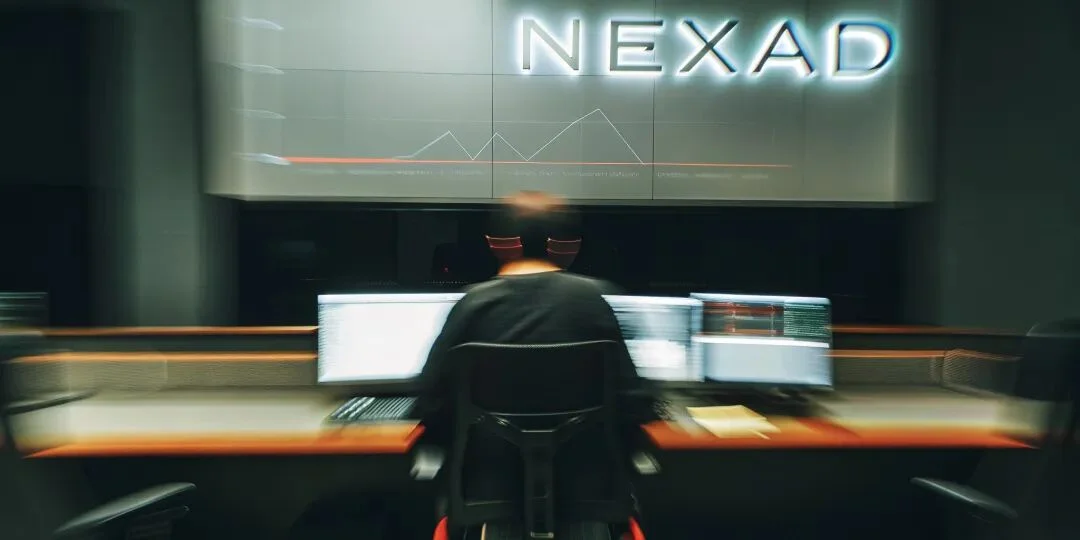 谁在 ChatGPT 里买广告？｜对谈 Nexad COO Harry Zhou
