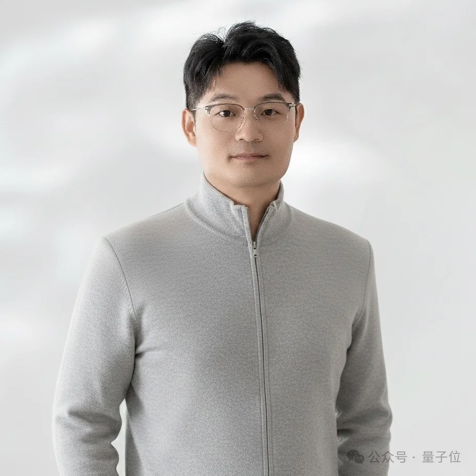 戴盟机器人完成亿元融资，阿里通义多模态大牛加盟攻关物理世界模型