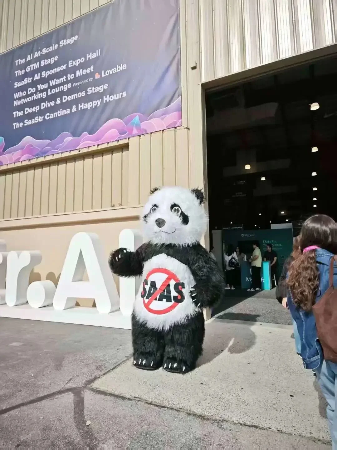 硅谷两周 AI 观察：船员很多，海盗很少