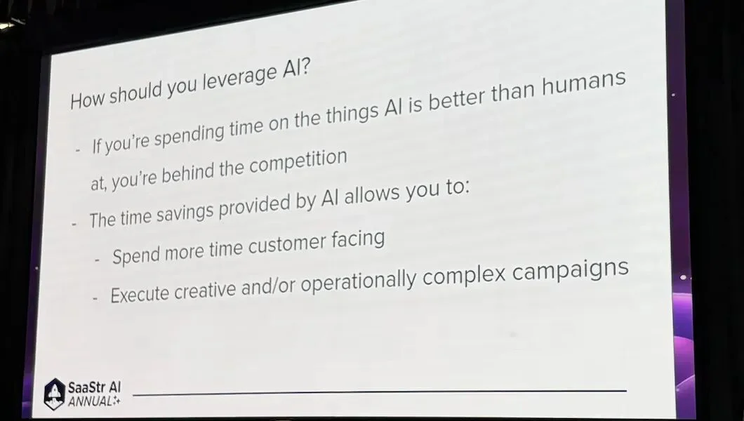 硅谷两周 AI 观察：船员很多，海盗很少