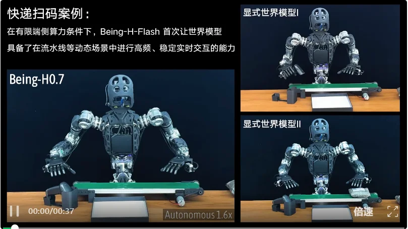 一个GPT Plus会员的钱，够机器人跑一个月世界模型了