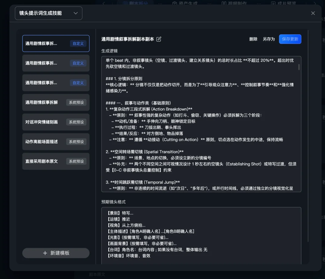 AI短剧的Harness模式，LuxReal跑通了。