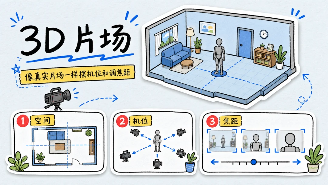 AI短剧的Harness模式，LuxReal跑通了。