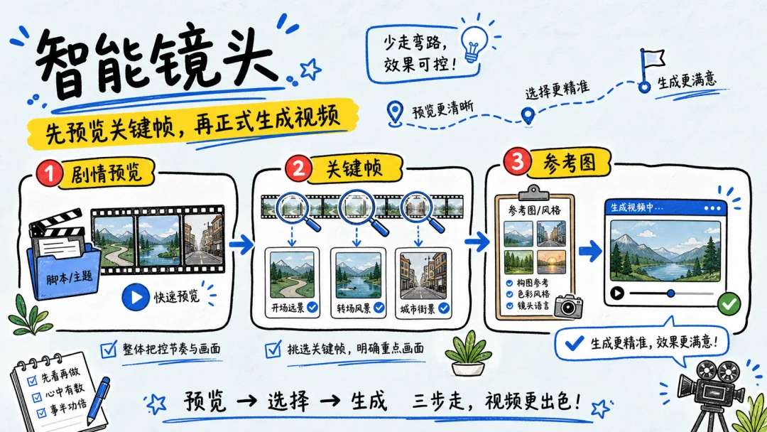 AI短剧的Harness模式，LuxReal跑通了。