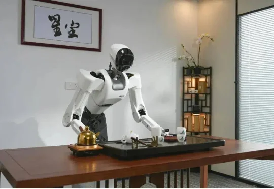 独家| 星尘智能估值破100亿，最全投资方名单曝光