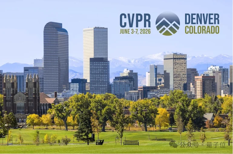 CVPR 2026，英伟达特斯拉Waymo一块听中国公司讲物理AI
