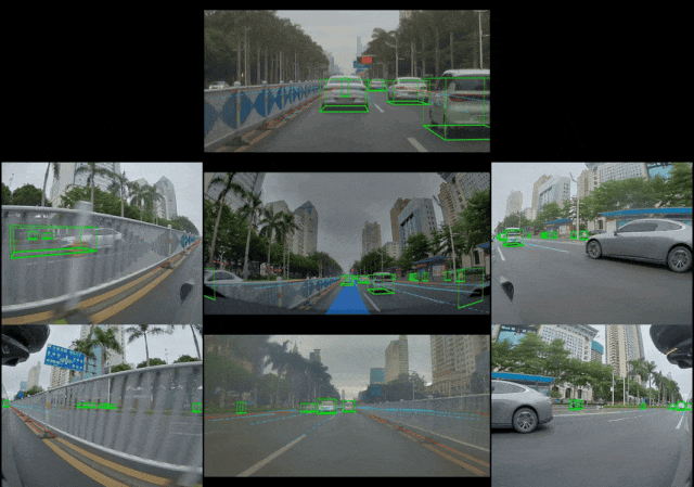 CVPR 2026，英伟达特斯拉Waymo一块听中国公司讲物理AI
