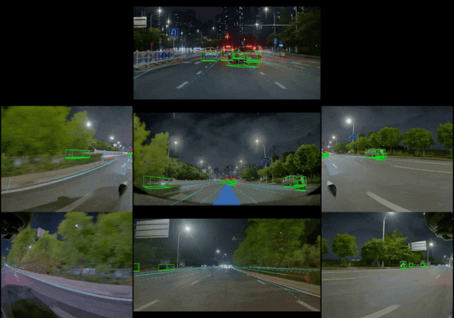 CVPR 2026，英伟达特斯拉Waymo一块听中国公司讲物理AI