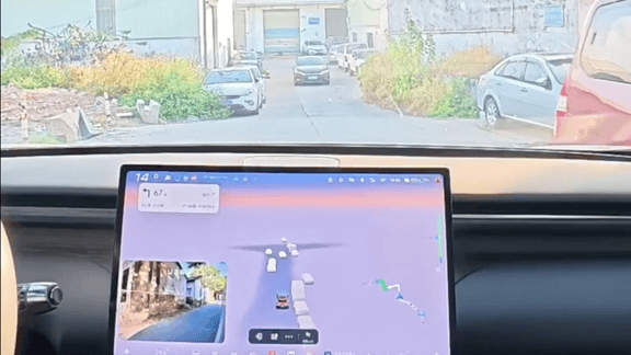 CVPR 2026，英伟达特斯拉Waymo一块听中国公司讲物理AI