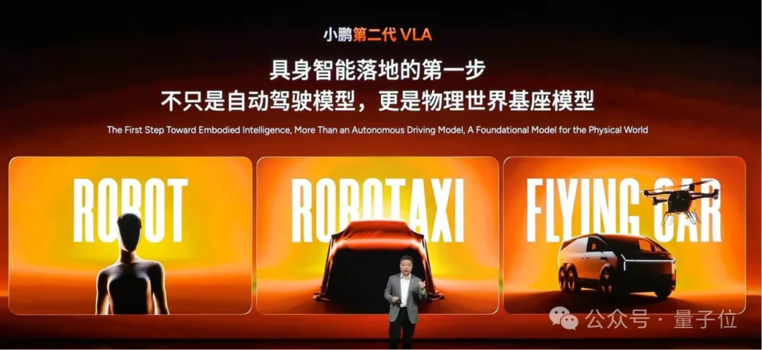 CVPR 2026，英伟达特斯拉Waymo一块听中国公司讲物理AI