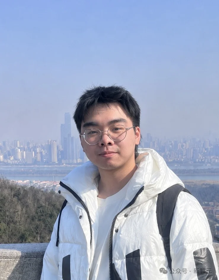 两名本科生,半年5个顶会!CVPR斩获最佳学生论文提名