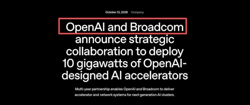 突发!OpenAI芯片元老加入Anthropic
