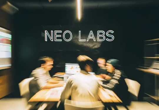 硅谷大佬集体下场做 Neo Labs | 盘点估值最高的20家