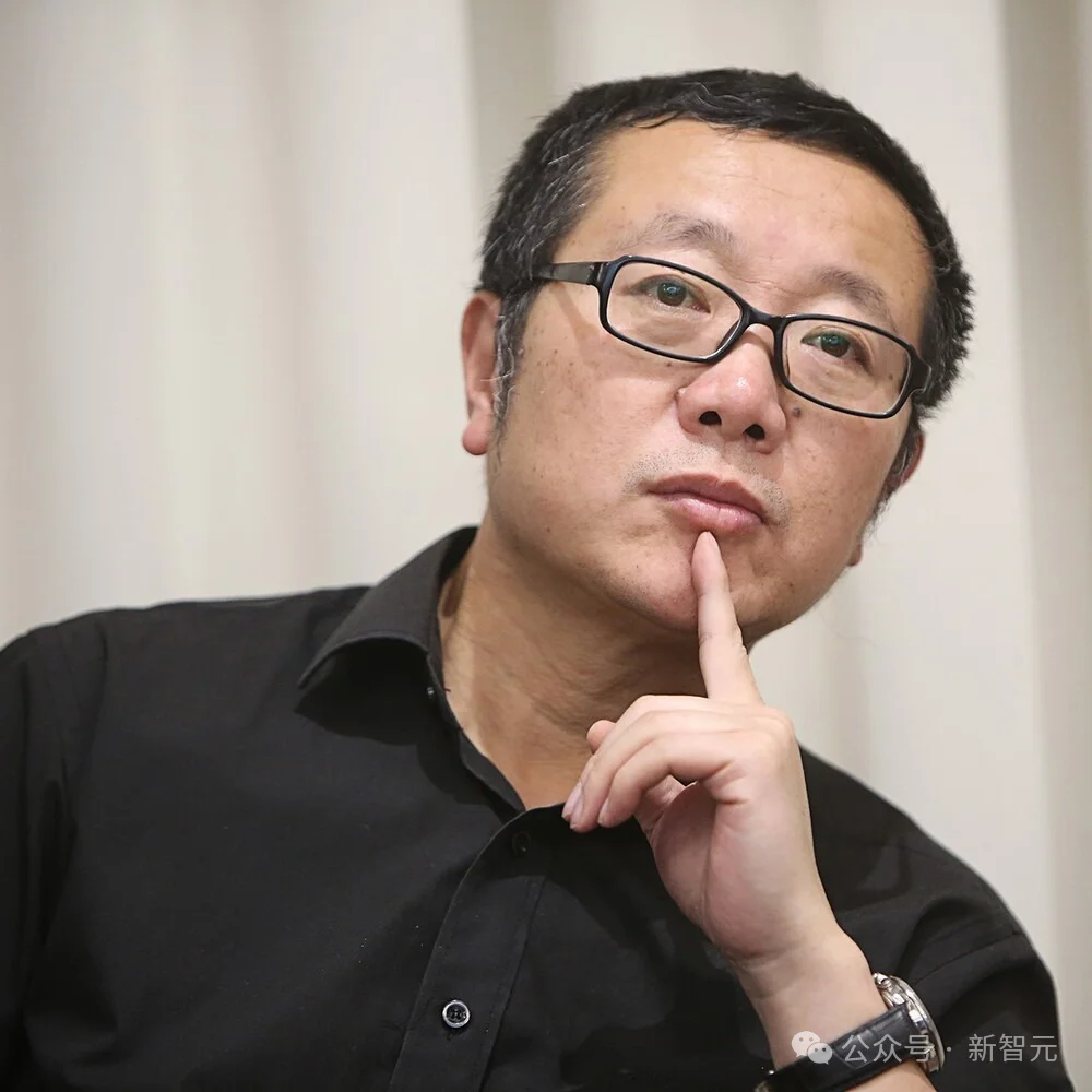 AI真的有意识了吗？《降临》原作万字长文反驳Hinton！