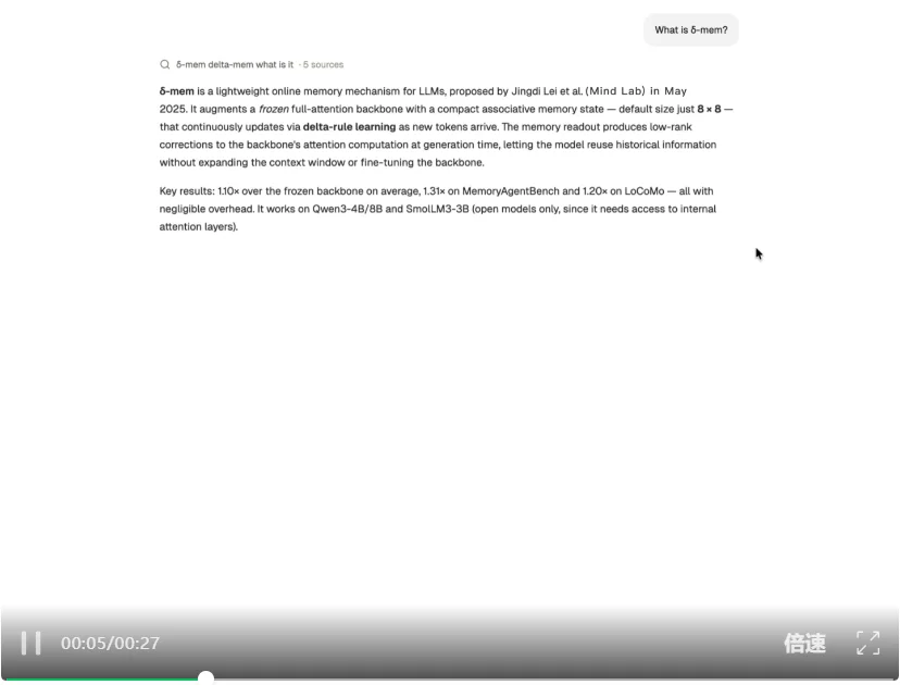 刚刚，Mind Lab开源V1系列模型Preview，749B参数，专为Agent 后训练