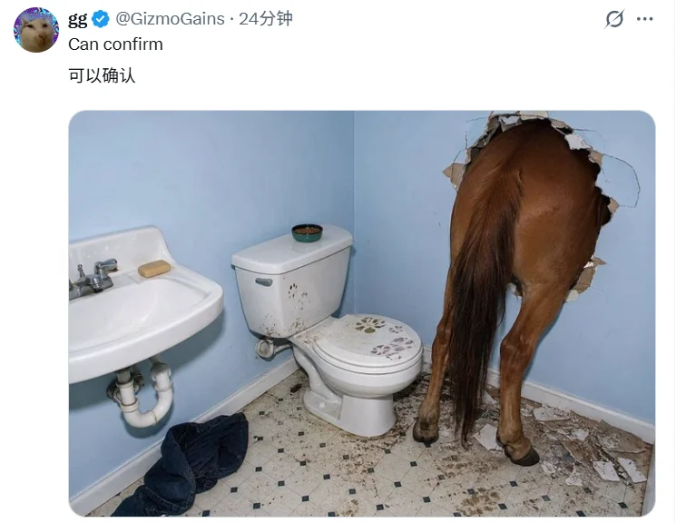 ChatGPT正在生成一些非常诡异的图片......