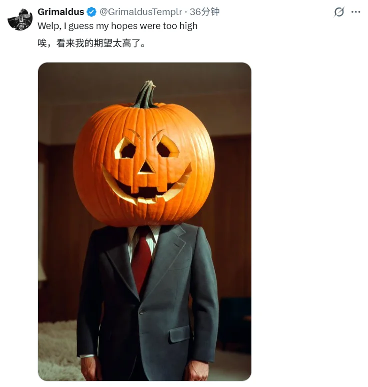 ChatGPT正在生成一些非常诡异的图片......