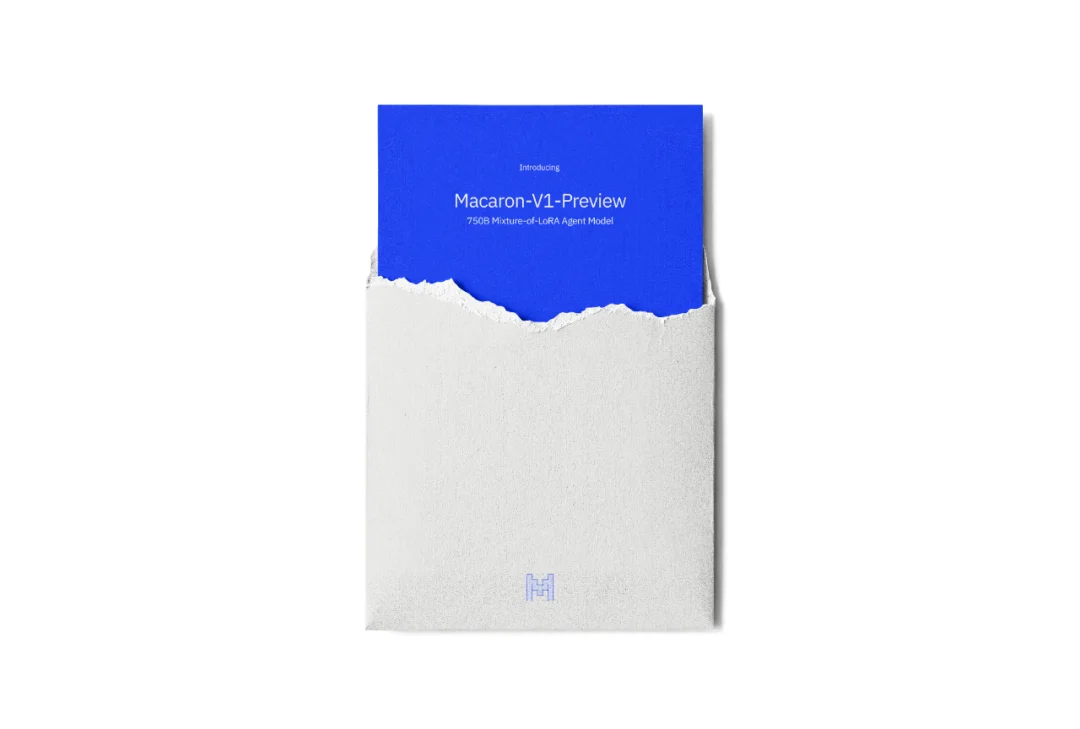 刚刚，Mind Lab开源V1系列模型Preview，749B参数，专为Agent 后训练