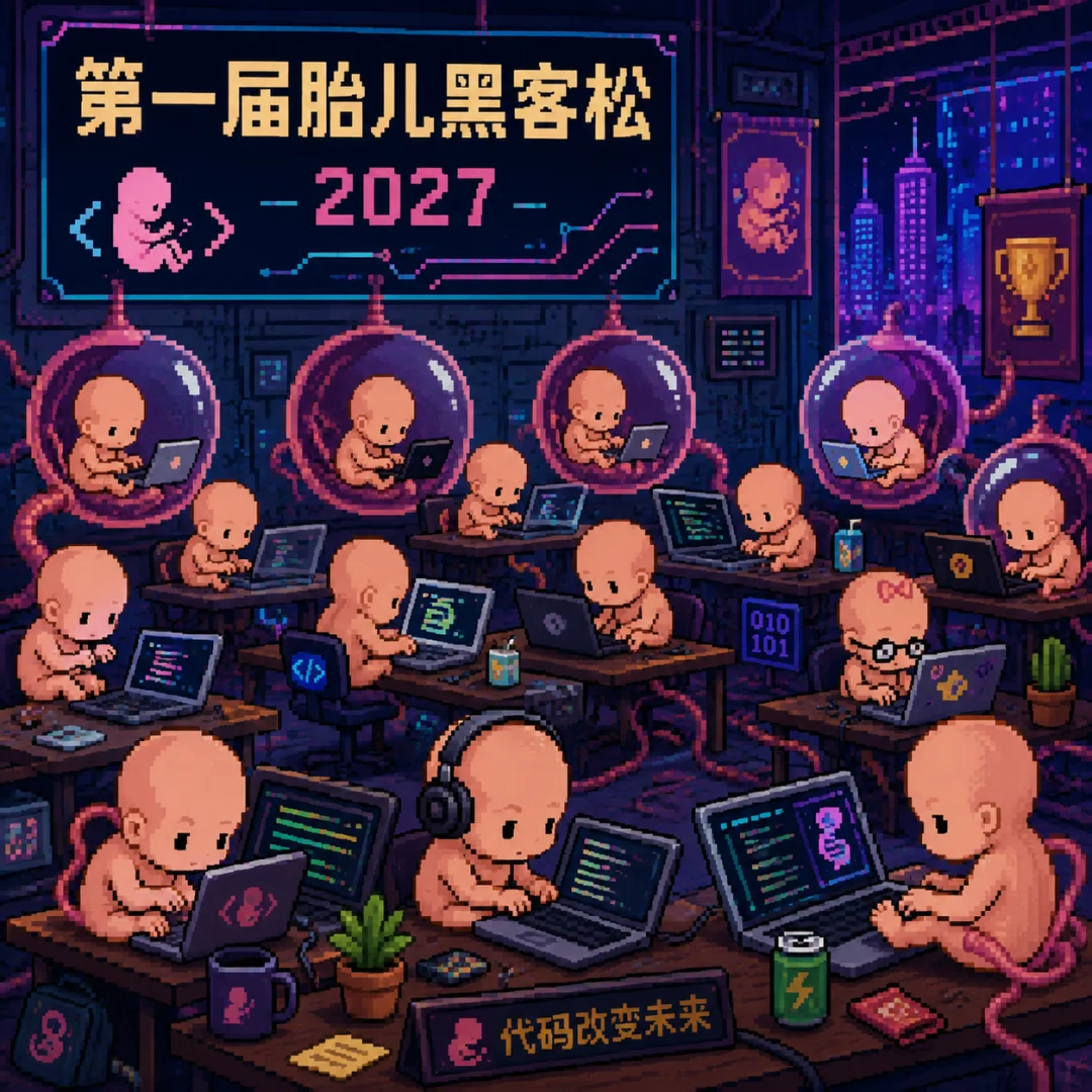 AI圈神童杀死神人