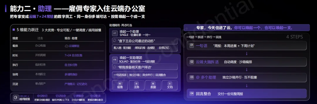 腾讯打出企业Agent新底牌:WorkBuddy企业版抢占AI办公统一入口