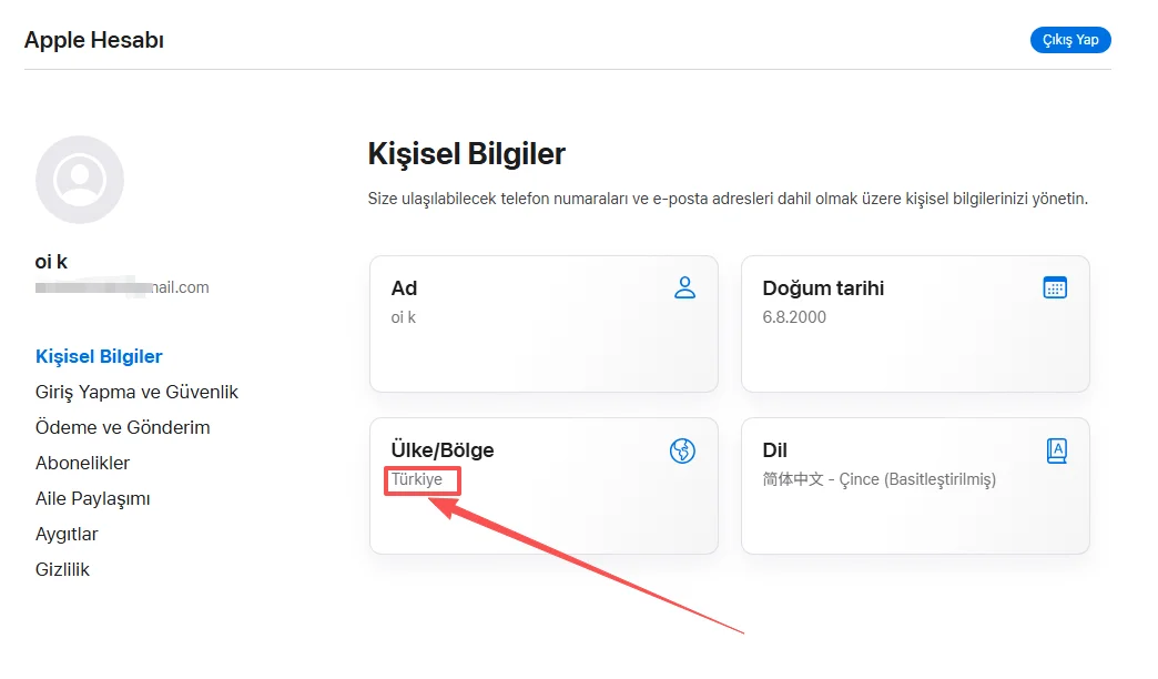 土区 Apple ID 开通 ChatGPT Plus 保姆级教程,仅 80 元/月!
