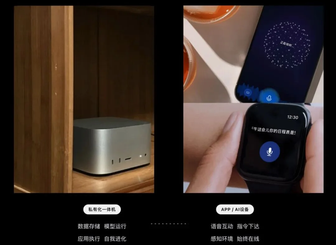HALOFLY不想做AI助手,而要做长期协作的“AI合伙人”丨涌现新项目