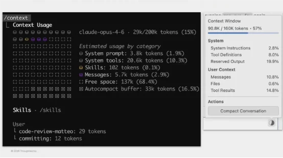 Coding Agent 技术全景图：Context Engineering、Subagents 与 Harness，一年范式转移全解析