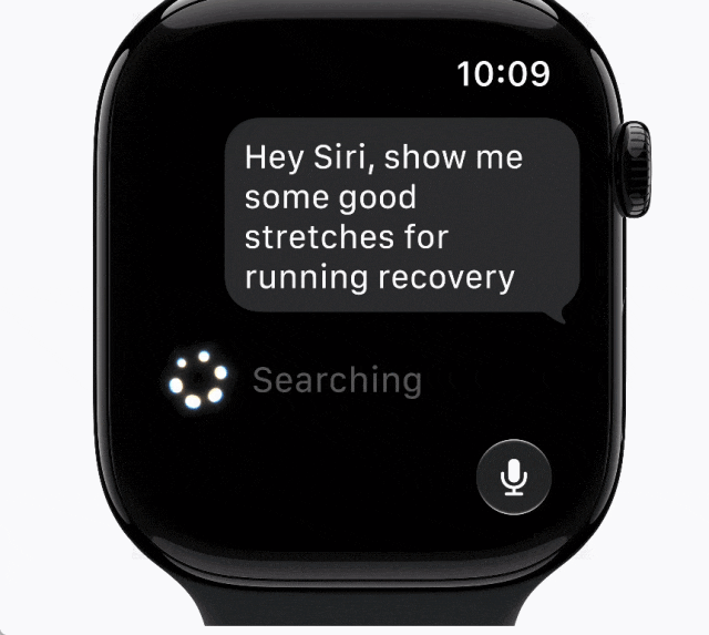 库克最后一舞，苹果拿出Siri AI