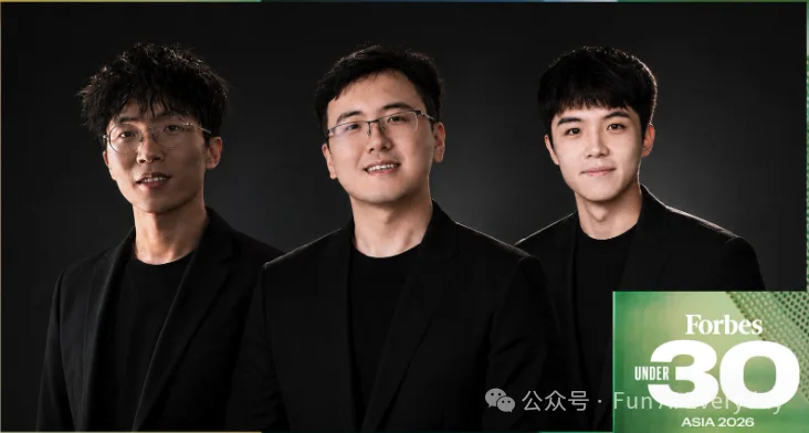 Sengine：三个年轻的中国创始人，让 AI 直接生成 3D 世界