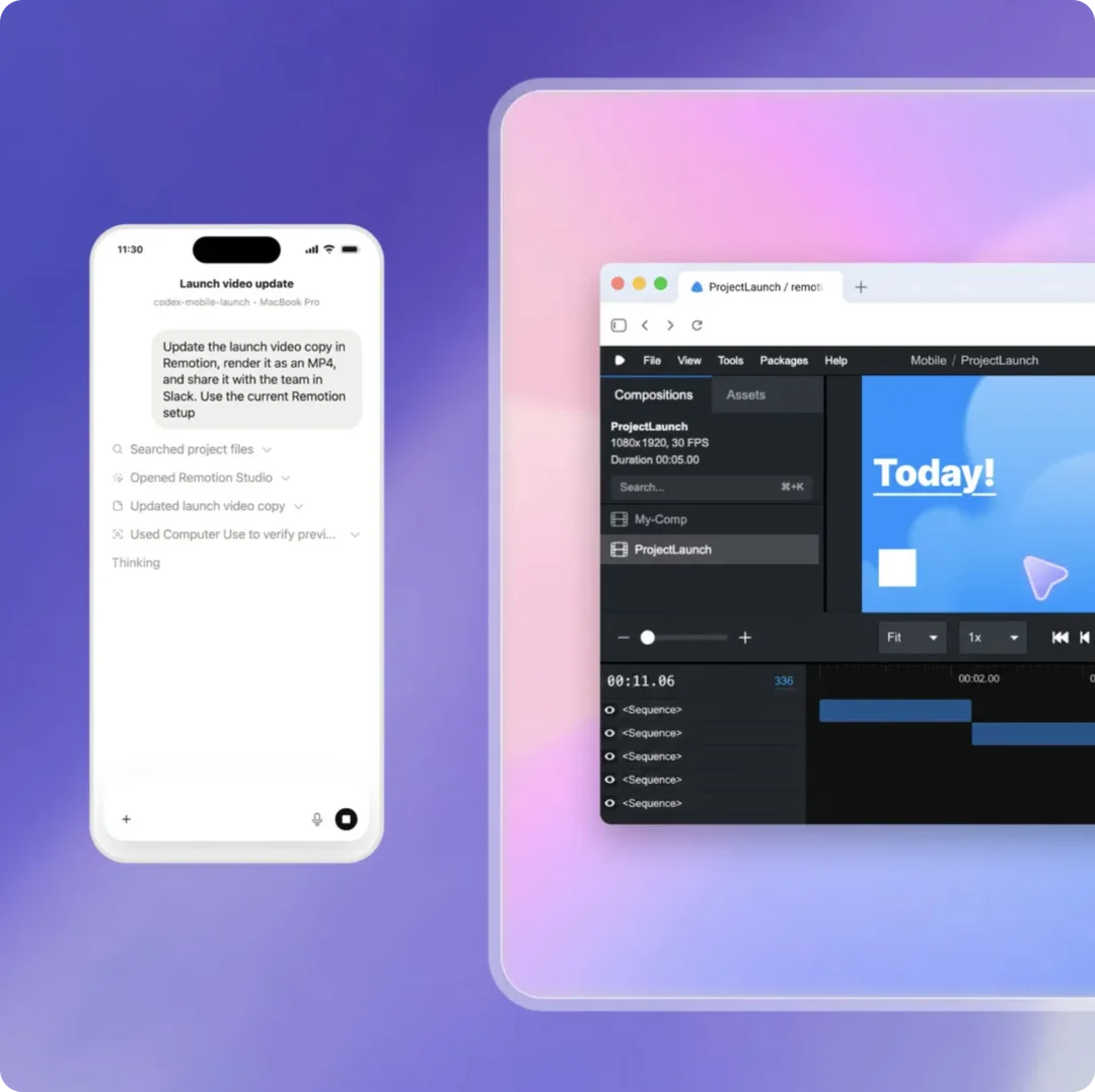 胡彦斌,你以后Vibe Coding 不用抱电脑了