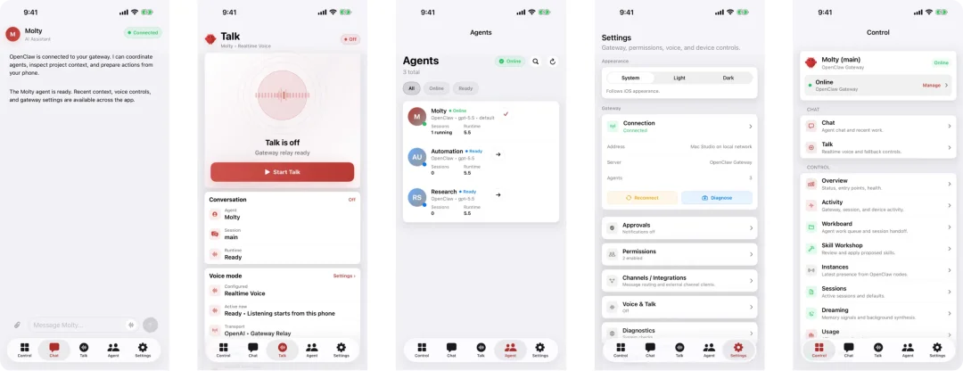胡彦斌,你以后Vibe Coding 不用抱电脑了