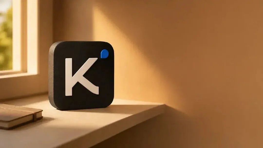 Kimi的钱,永远不够花