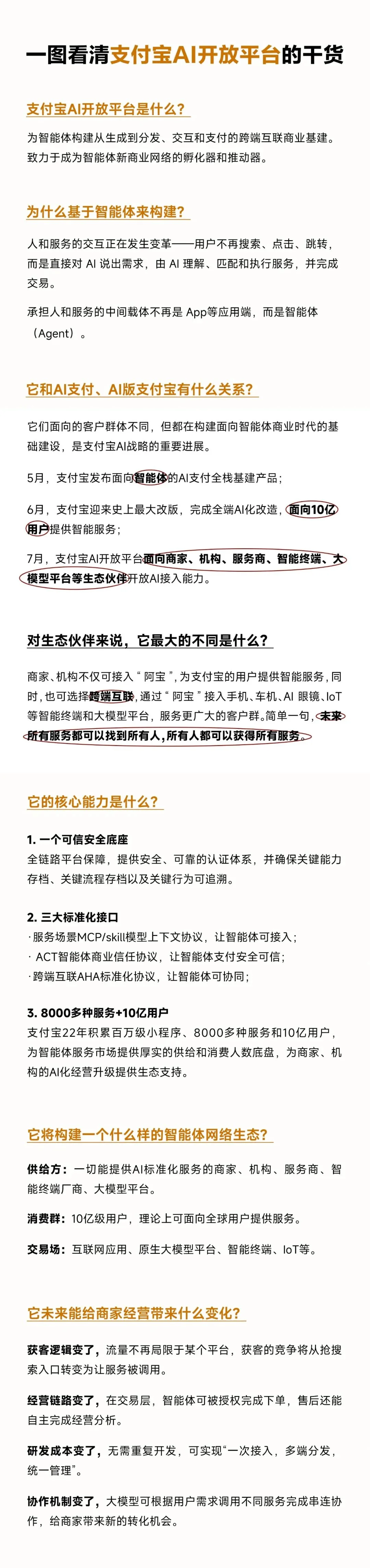 终于，市场看清了支付宝AI战略的全貌