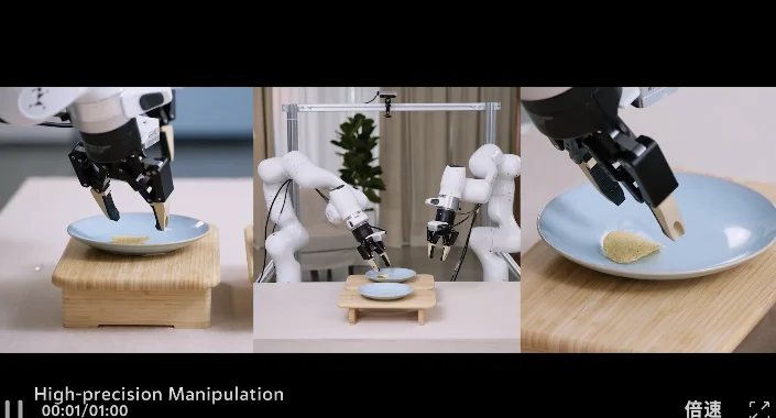 全球首个！「具身原生」世界动作模型LingBot-VA 2.0来了