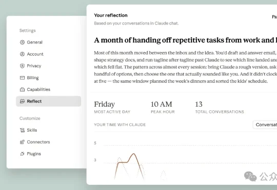 Claude出了个「防沉迷」，却可能让你更离不开它