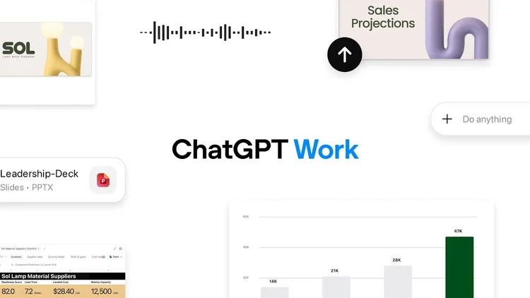 实测 ChatGPT Work vs Claude Cowork,OpenAI 这次真追上来了