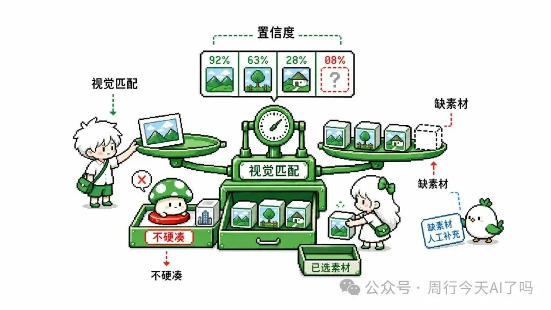 Codex自动化剪辑从0到1，开源我在抖音赚了5W+的剪辑工作流【万字长文】