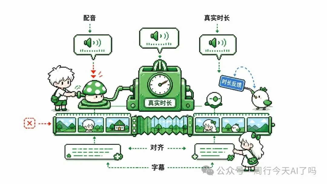 Codex自动化剪辑从0到1，开源我在抖音赚了5W+的剪辑工作流【万字长文】