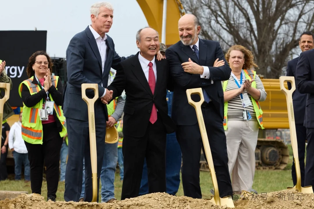 全球最大数据中心黄了！美国电网卡住AI，GobiX在中国戈壁破局